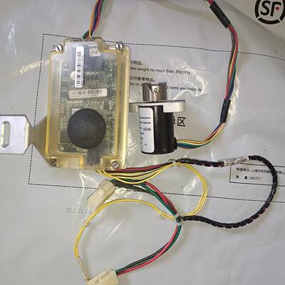 pwb A46005驱动器 和电机美国 Anaheim Au