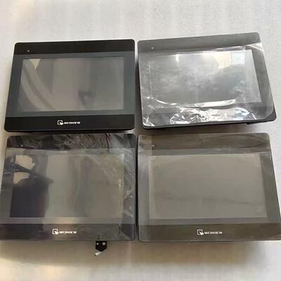 9新威伦通10寸屏MT8102IQ 实物拍摄现货4台保护膜还