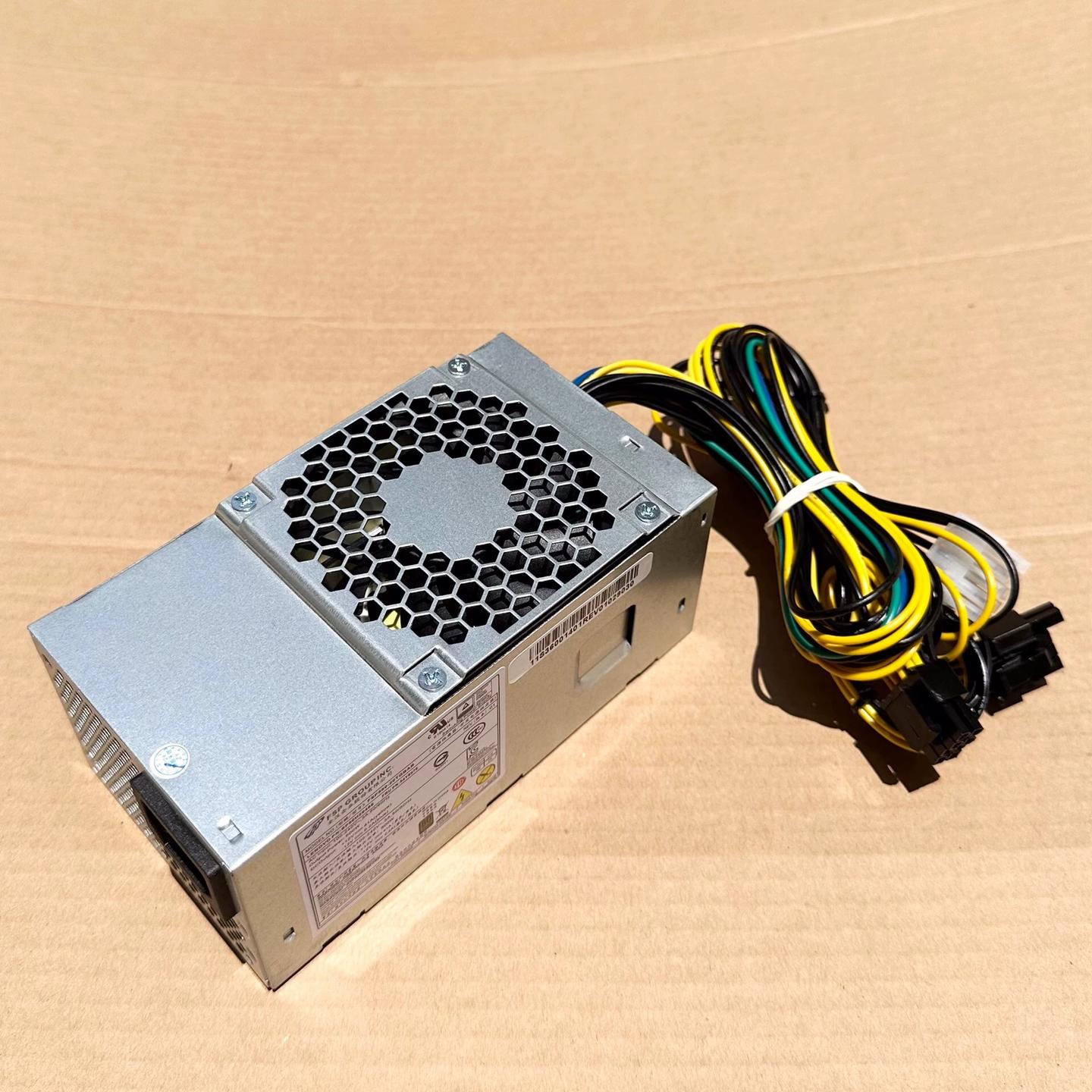 联想10针电源 启天 M410 M415 M510 M6