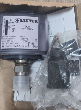 DSH158F001压力开关 压力开关DSH146F001