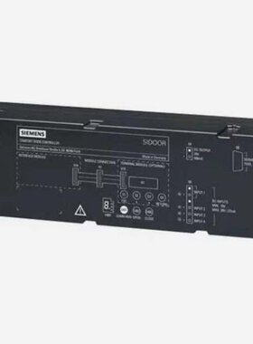 门禁系统 ATD420W 6FB114