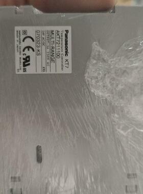 温控器拆机AKT7211100成色很好 实图