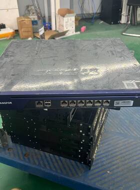 深信服AC-1400防火墙