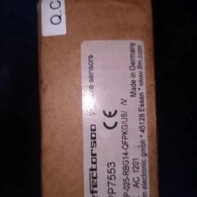 易福门PP7553