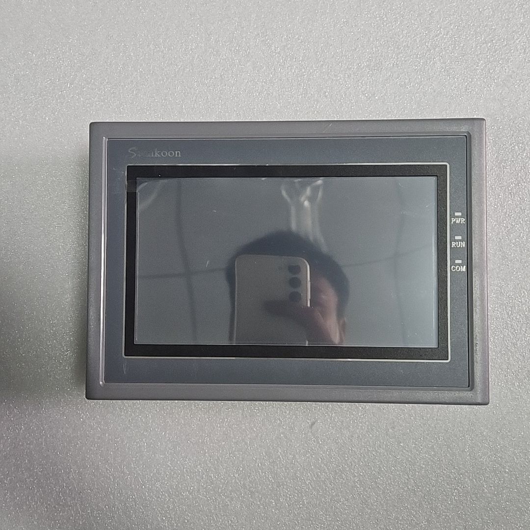 Samkoon 显控触摸屏 SK-070MW、SK-070M