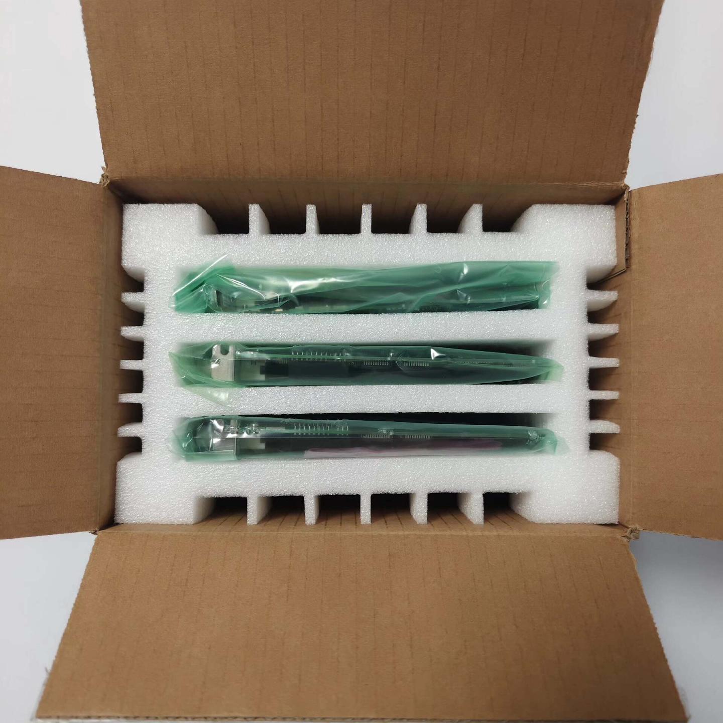 横河网卡VI702  VF702  VF701