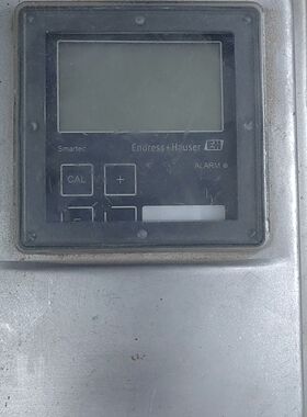 E+H CLD134-WMV538AA1电导率仪 德国恩德斯