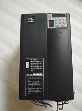 汇川变频器 MD310T11B 11KW 380V功能完好原