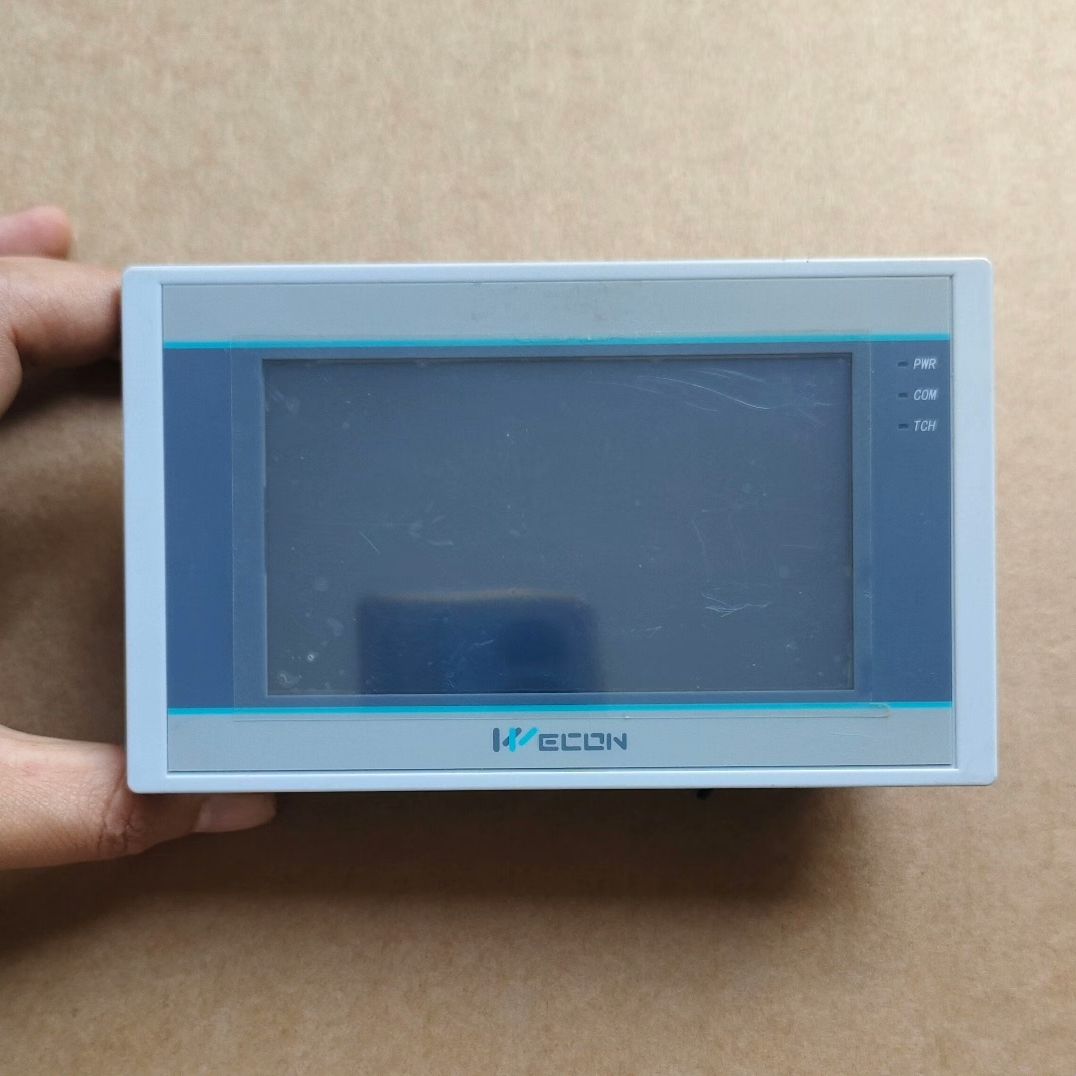 成色漂亮维控触摸屏PI3043Ie