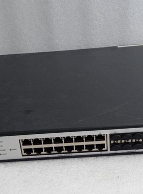 SecPath F1020千兆企业级防火墙