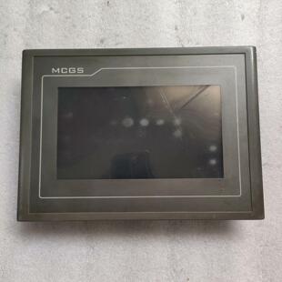 昆仑通态触摸屏TPC7062KX拆机件 如图