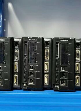 KEYENCEXG-7001 XG-7000控制器传感