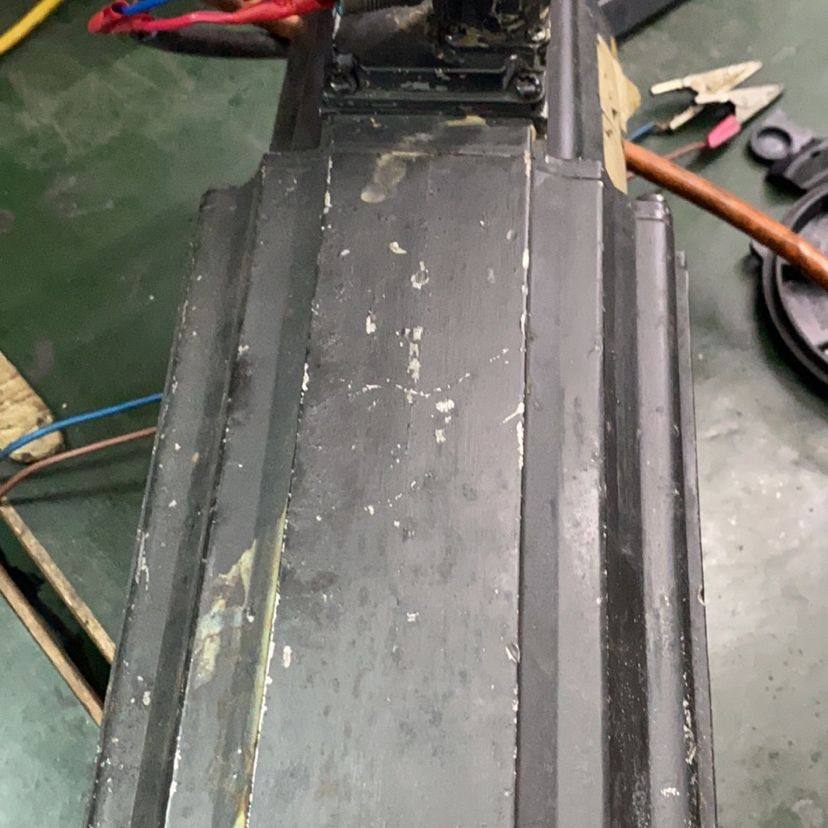 伺服电机MHD090B-058-NP0-UN现货销售