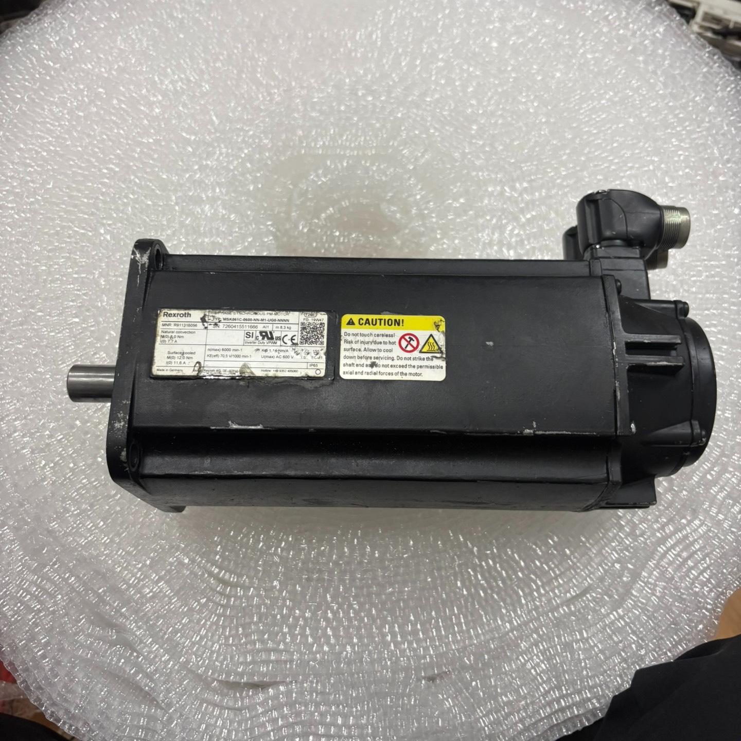 MSK061C-0600-NN-M1-UG0-NNNN拆