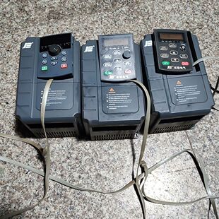 苏州巨联变频器JL-V81VV43040L   4kw