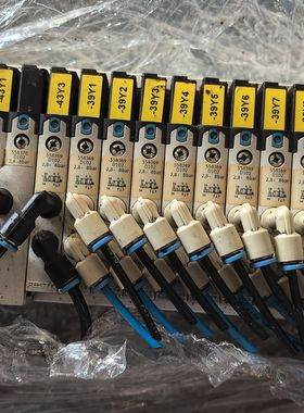 费斯托FESTO电磁阀 558370  558369 两