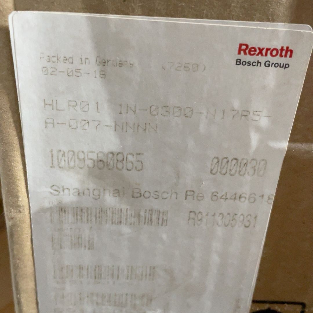 HLR01.1N-0300-N17R5-A-007-