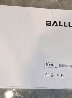 BALLUFFBNI00J0巴鲁夫BNI I0L-104