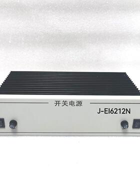 依爱消防电源盘J-EI6212N（J-EI6212）主机EI