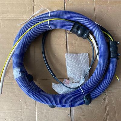 库卡机器人 管线包 莱尼管线包 HA Achse2-6 Ar