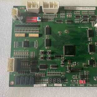 电梯门机板DAB V1.1主板DAB V1.0驱