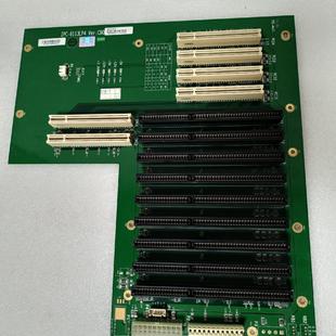 VER 拆机 6113LP4 IPC 研祥工控底板