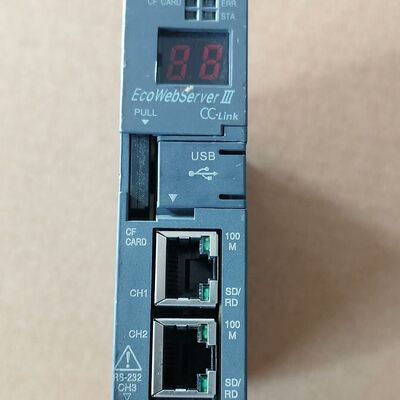 9新Q12DCCPU-V CPU模块 实物拍摄1台 外观