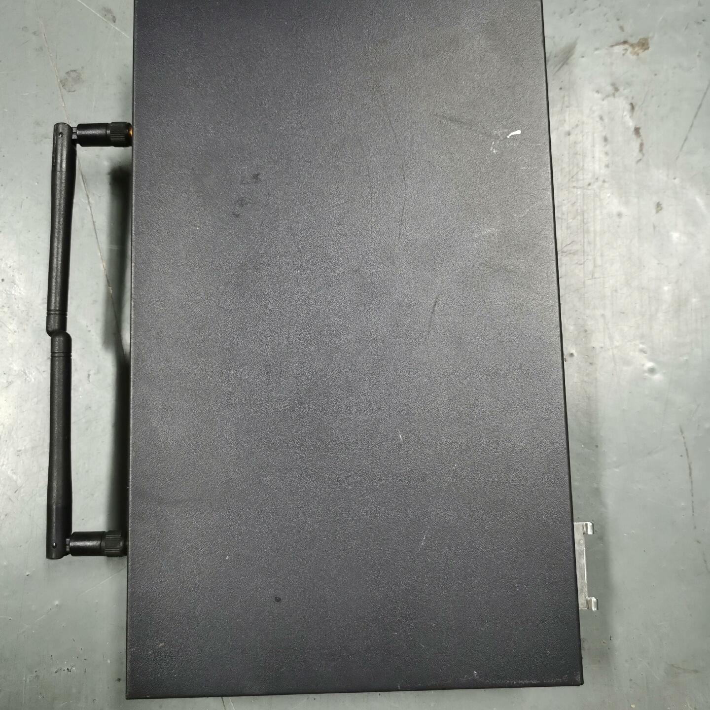 MSR900-E（WLAN）千兆路由器 机器测试