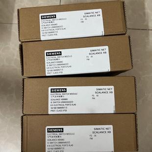 0GA10 交换机6GK5008 1000价出