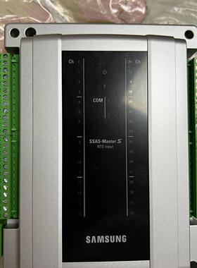 SSAS-Master S RTD Input SMSRTD