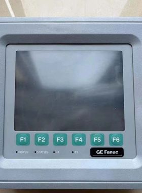 GE Fanuc触摸屏IC752CBT060-CC、DP32