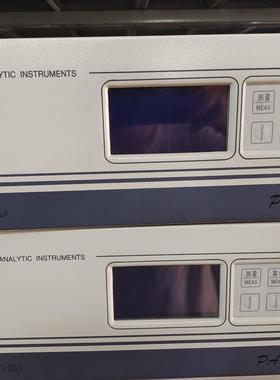 PA200-CJ型智能氧分析器 还有橙色如图需要