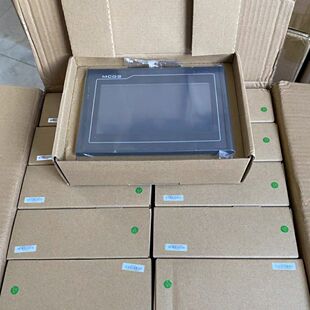 昆仑通态触摸屏7012El 4013Bl回 7012Ew