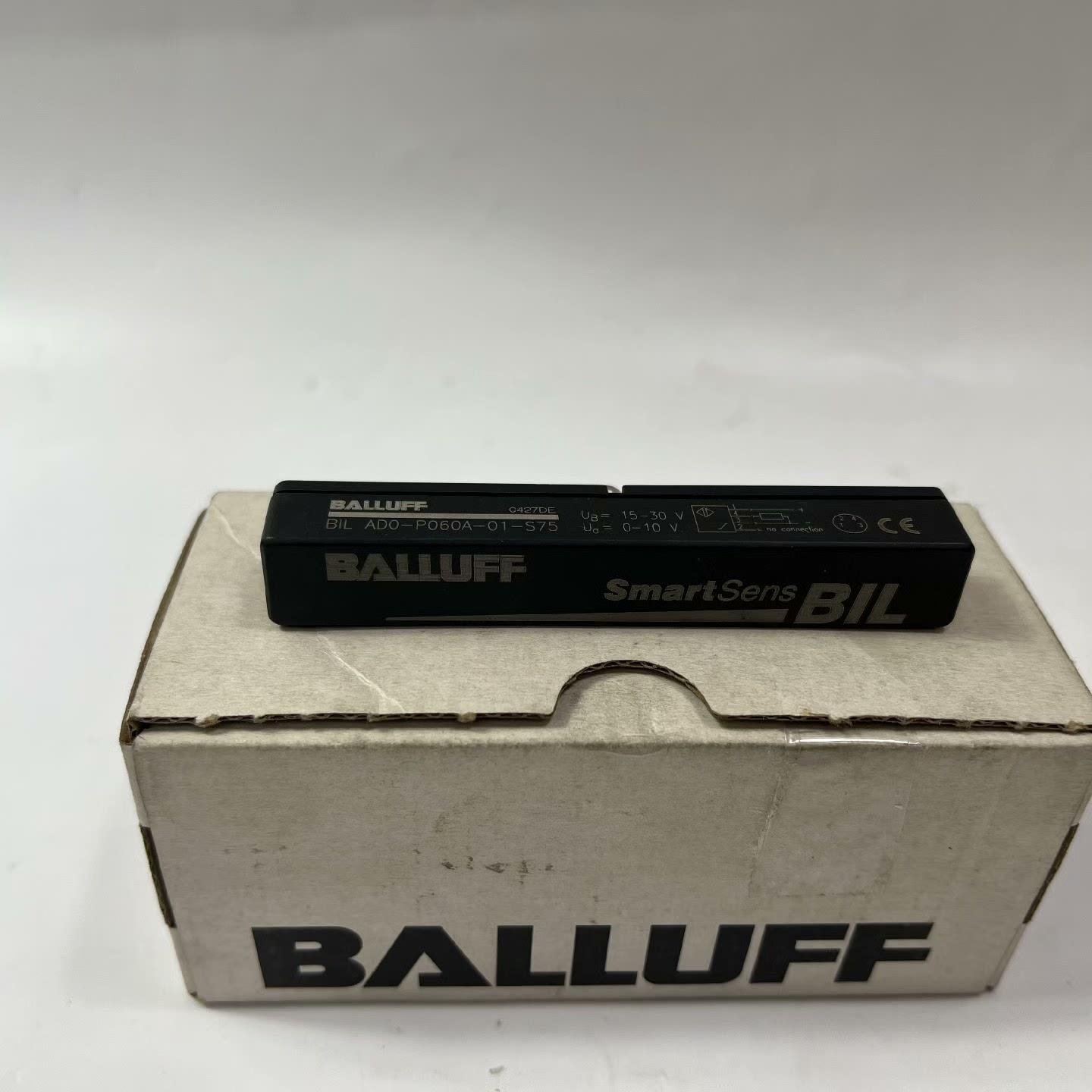 BALLUFF  BIL AD0-P060A-01-S75