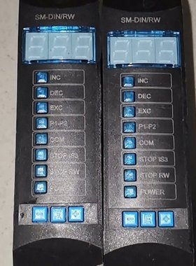 SMDIN/RW  意大利 BTSR SM DIN/RW张力