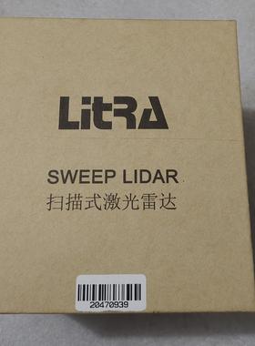 力策Litra Sweep Lidar 型号LTME-0