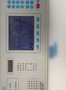 型号:JBF-11S/AB320北大青鸟11S主板控制单元