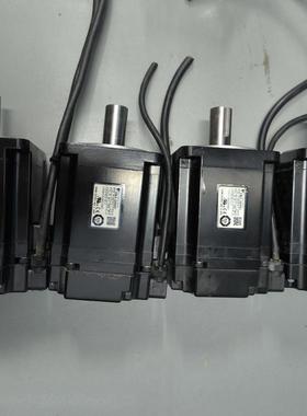 安川750W伺服电机 SGMJV-08AAA61