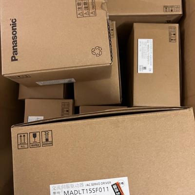 伺服驱动器MADLT15SF011（多台）MA