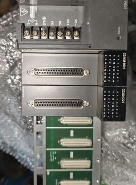 台达plc  AH32AN02T-5B 模块