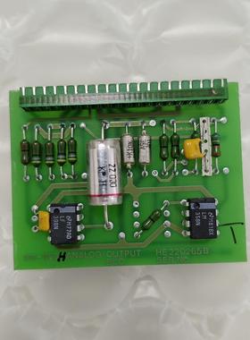 KONGSBERG NN-803.4 电路板 现货议