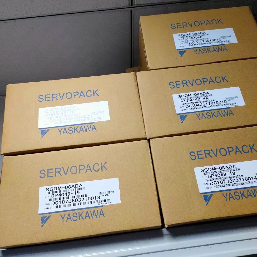 伺服马达MSM012AJA/MSM022AJA/MS