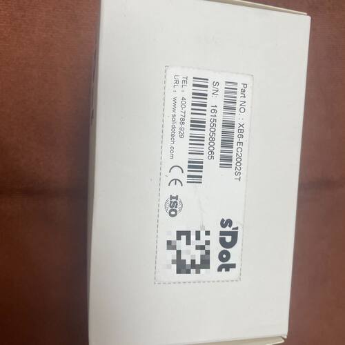 南京实点 s'Dot XB6-EC2002ST 一套XB6-