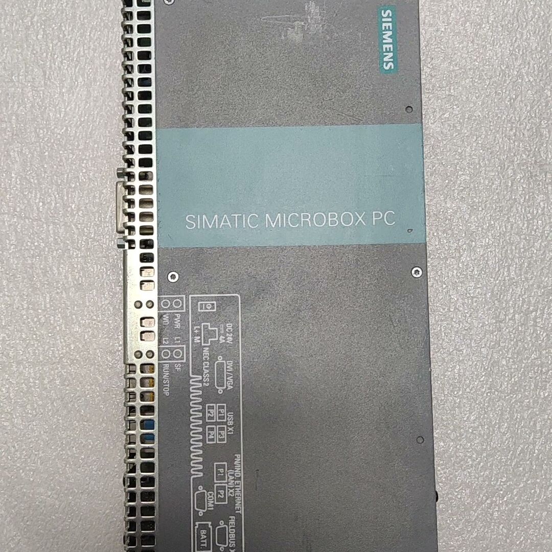 UOC427C工控机6ES7647-7BA20-2XM