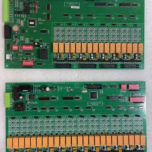 奥瑞那OLK3900G-02-CPU消防联动控制模块
