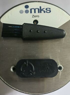 MKS真空计627B01TDC1B 量程1 Torr 进