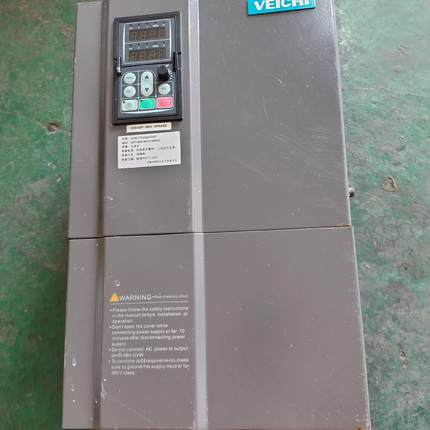 伟创变频器.AC60-T3-022G/030P.   22K