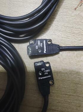 光电传感器EX-13BD-PN 实物拍摄 现货2件