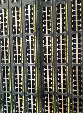 Cisco/ WS-C2960XR-48FPS-I 交换