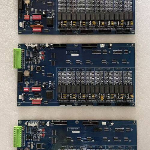 奥瑞那OLK3900G-01-CPU主板 工程剩余 图片实拍
